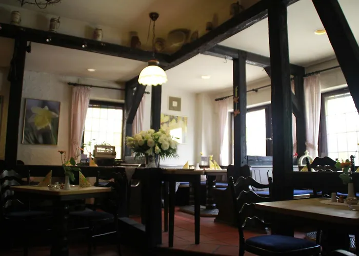 Hotel Matheisen