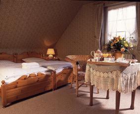 Gasthof Matheisen